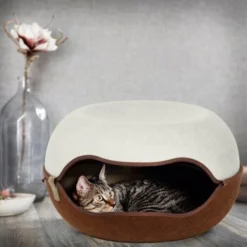 Canadian Cat Company Filz Katzennest 2.0 Weiß 15 Canadian Cat Company Filz Katzennest 2.0 Weiß -Katzen Hundebedarf Geschäft 2d709df44822ed1c554e77257ea4f2826b7f6ee6 1412670 de DE f4bc2f42c404e1ae32cb86346c8e995f0178b889j3OAow