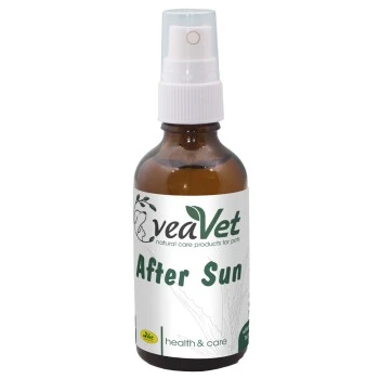 VeaVet After Sun 1 VeaVet After Sun