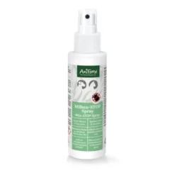 Aniforte Milben-STOP Spray Für Hunde Und Katzen 100 G