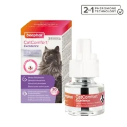 Beaphar CatComfort Excellence Nachfüll-Flakon Für Verdampfer -Katzen Hundebedarf Geschäft 301fbbb3509b0fab14328ac069d382bb03bc763b 1416647 de DE beaphar 3