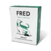 Fred & Felia FRED 10x390g Hirsch Mit Kartoffeln & Steckrüben