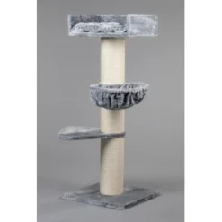 RHR Quality Kratzbaum Royalty De Luxe Light Hellgrau -Katzen Hundebedarf Geschäft 309f53403d9f7d9ef78f0c51420b3f49950877ee 1653317 de DE 5cbff78cb45b3aad6d46e6e106177ed5fe257426Eq4Ha8