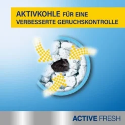 CATSAN Active Fresh Klumpstreu 8 L -Katzen Hundebedarf Geschäft 31175732834517e2c3d1831dbdde1883b1b9099a 1276805 4