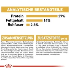 ROYAL CANIN Cavalier King Charles Adult 7,5 Kg -Katzen Hundebedarf Geschäft 3136f5679acd5ae89b61e5d96ddcfd19794d2737 687d4bb70ad8b117beed4983eda271830a074840