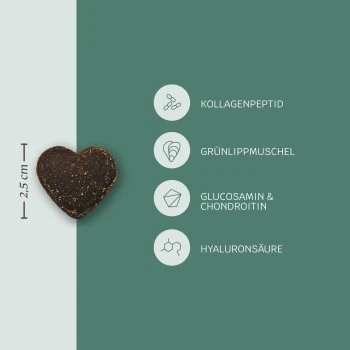 Mammaly Happy Hips 110g 2 Mammaly Happy Hips 110g – Bild 2