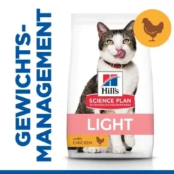 Hill's Science Plan Light Mature Adult 7+ Mit Huhn 7 Kg 15 Hill's Science Plan Light Mature Adult 7+ Mit Huhn 7 Kg -Katzen Hundebedarf Geschäft 3237e8fbee3515d210aa45f96f815d7931d04cd2 52742761602 1