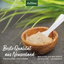 Aniforte Grünlippmuschelpulver Vollfettqualität 100 G -Katzen Hundebedarf Geschäft 3336da9f4572ddf05d1b9507ac9095298942684a 1439277 de DE 053492e67dcee199fcc8f2602da69d295fe637dfrq1wLb