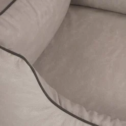 Knuffelwuff Orthopädisches Hundebett Rockland Aus Kunstleder Hellgrau M-L 6 Knuffelwuff Orthopädisches Hundebett Rockland Aus Kunstleder Hellgrau M-L -Katzen Hundebedarf Geschäft 37586fc8310b4415f06056841d7dfc0190aff4a8 1411979 de DE a6fa463c37041d6191c7a94be9a7be24b984b99cMuPqP0