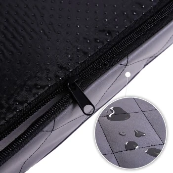 Lionto Orthopädische Hundematte S 5 Lionto Orthopädische Hundematte S – Bild 5