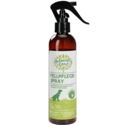 Naturally Good Anti-Knoten Fellspray 250ml
