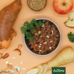 Aniforte RanchHorse Pferd Mit Süßkartoffeln 6 X 800 G 15 Aniforte RanchHorse Pferd Mit Süßkartoffeln 6 X 800 G -Katzen Hundebedarf Geschäft 38506377c5addebafb0e7ea4facaed0b2991077f 1422201 de DE 6d1293617badddb525bf66465c13520b0b2538ebR0kQUQ