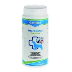 Canina Welpenkalk 350g Tabletten