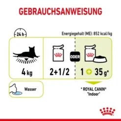 ROYAL CANIN SENSORY Smell In Soße Für Wählerische Katzen 12x85g -Katzen Hundebedarf Geschäft 3d580701967abc521dca40a5e528d8f512041748 273c0aabb5457791e0e181c5872544c8c76bd736