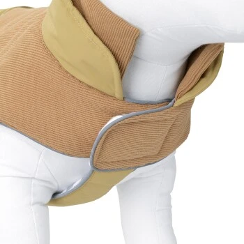 AniOne Leichter Wintermantel 24 Cm 4 AniOne Leichter Wintermantel 24 Cm – Bild 4