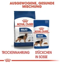 ROYAL CANIN Maxi Adult 15 Kg 14 ROYAL CANIN Maxi Adult 15 Kg -Katzen Hundebedarf Geschäft 3fb182d427031ecb6dc955026a4043dce0f3b15c 1003112004 de DE rc 2