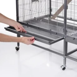 Montana Cages Käfig Sevilla 150 10 Montana Cages Käfig Sevilla 150 -Katzen Hundebedarf Geschäft 40a7a22b7e7383f382f7d5d49694c17593728733 1421215 de DE cb30a20ec681ca4fbd2305f984634200af50059f16ePTO