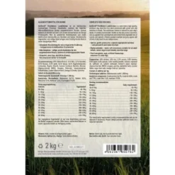 Aniforte Trockenfutter LandChicken - Zartes Huhn Mit Reis 2 Kg -Katzen Hundebedarf Geschäft 411782992bea41aa41e644db2444985290210ec7 1668916 de DE f2e0b576fc85897c160cb3943f9b2da52ac2dad8U78WY3