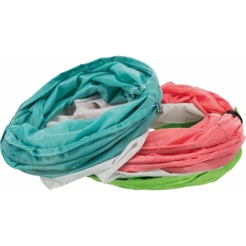 Trixie Kleintier-Spieltunnel 2 Trixie Kleintier-Spieltunnel – Bild 2