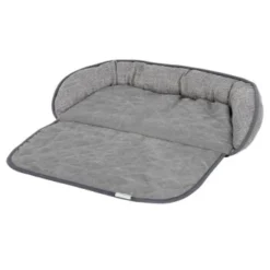 Kerbl Couchkissen Emalia Grau 60 Cm, 40 Cm, 12 Cm -Katzen Hundebedarf Geschäft 45746261bd46ad264d4aff43095f026a63b18707 1363655 de DE kerbl schlafpl 3