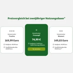 Fressnapf GPS-Tracker Für Katzen -Katzen Hundebedarf Geschäft 45fca1e6c7b414e31af918a7714fc9acb23488bb 1425046 2