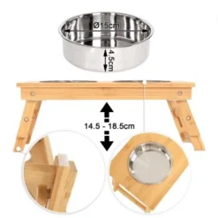 Lionto Hundenapf Aus Bambus, Futterstation 12 Lionto Hundenapf Aus Bambus, Futterstation -Katzen Hundebedarf Geschäft 461859a1a6d8ecbada01abc178cb63a0ea264df7 1665995 de DE 9bf9b9c6770b8774375ee76c91bf8c1e8c98f2fc3dpsZd
