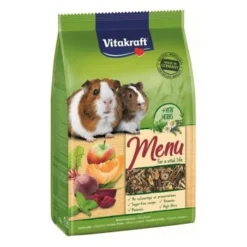 Vitakraft Premium Menü Vital Meerschweinchen 5 Kg