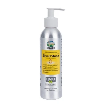 Grau Hokamix Skin & Shine 250ml 1 Grau Hokamix Skin & Shine 250ml
