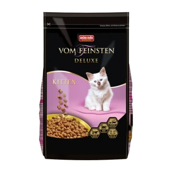Animonda Vom Feinsten Deluxe Für Kitten 10 Kg 1 Animonda Vom Feinsten Deluxe Für Kitten 10 Kg