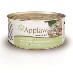 Applaws Kitten 24x70g Huhn