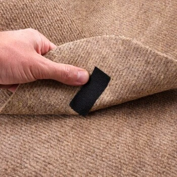 Canadian Cat Company Spielteppich Für Katzen Braun 6 Canadian Cat Company Spielteppich Für Katzen Braun – Bild 6