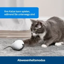 PetSafe Automatisches Katzenspielzeug RoloRat -Katzen Hundebedarf Geschäft 4e48313abe110e77b48862456b3054c8cbc622dd 1351522 de DE cc35ab35cec54291341f643ff079f60e72f56895BvuHXl
