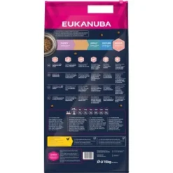 EUKANUBA Caring Senior Medium Breed 15 Kg 8 EUKANUBA Caring Senior Medium Breed 15 Kg -Katzen Hundebedarf Geschäft 51096fdc88a353901a15c604c5f85d89ccd2964d 1293661 de DE asf 3