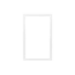 PetSafe Einbauadapter Für Aluminium Hundeklappe Für Extremes Wetter M