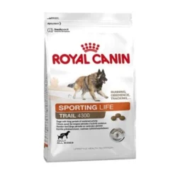 ROYAL CANIN ENERGY 4300 (TRAIL) 15kg