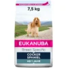 EUKANUBA Breed Specific Cocker Spaniel 7,5kg