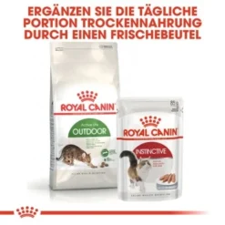 ROYAL CANIN Outdoor 2 Kg -Katzen Hundebedarf Geschäft 556c65e0014281e47792ac9853b133bc5122f28b 0c349582b29812fdbb6e13a45127a8112dc1a62b