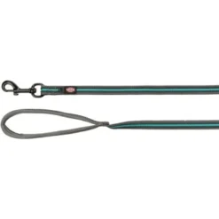 Trixie Fusion Schleppleine, Gummiert Graphit / Ozean 1 M -Katzen Hundebedarf Geschäft 559a77648696fe993e7c1e3c4e43b2d66361d1f7 1384319 de DE 3c4e3915cd41af4651f6d6ee5da7d8649f989c39n4lC7x