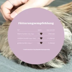 Mammaly Forever Young 110g -Katzen Hundebedarf Geschäft 5699b8c0db2f2932f71597d093a8d06b738aaaa3 1472891 4