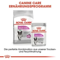 ROYAL CANIN Relax Care 12x85g -Katzen Hundebedarf Geschäft 587084cdc52a14d76f663ceb4d2b2c3b5598e60c 5d6ca651fc8b19b00074bfeebb0b3cd6938a030e