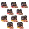 ProCani Menü-Nuggets Rind Und Huhn Paket 10x480g - Frisch & Fertig