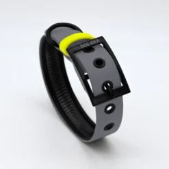 THE DOG IDEA Biothane Halsband Grau Neon Gelb XS -Katzen Hundebedarf Geschäft 5a226470939e80631cb76a7500ac2d412c6c0f27 1480112 de DE b192546c5ac5cd9925d652f4532fafdae51d148cxGE8AK