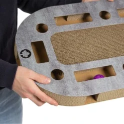 Canadian Cat Company Katzenspielplatz PlayPlate L Hellgrau -Katzen Hundebedarf Geschäft 5a39e0e4aa4261997ba407efe4a904b915f1e540 1412692 de DE 3f9eed8e9746052c04b932db28e22d346b9e51059pXiap