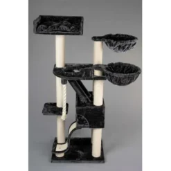 RHR Quality RHRQuality Kratzbaum Kilimandjaro De Luxe PLUS Creme/ Schwarz -Katzen Hundebedarf Geschäft 5b3b941f31ec567278352c51adf9e9de7b67a0bf 1641852 de DE 869d4d1b7641daa417fdd95f1f25157f2ac1c77eSGLJ8P