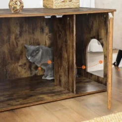 FEANDREA Katzenklo Schrank Vintagebraun -Katzen Hundebedarf Geschäft 5d10461ad5a4a42464e79fcd0b6ae683042667e7 1483579 de DE 544a9bc592c7ad2ac5d2764bcec29da3215338c9q6pmUj