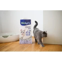 Biokat's Classic 3in1 Extra 14 L -Katzen Hundebedarf Geschäft 5d52880c5f6cb6a968c367a4df6d22f3606a92d3 1422137 4