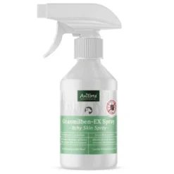Aniforte Grasmilben-EX Spray Für Hunde 250ml