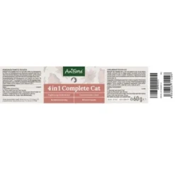 Aniforte 4in1 Complete Cat 60g -Katzen Hundebedarf Geschäft 5ebc68813eabe01e7348f1e727e52887792b1dde 1332844 de DE 7fab92a8aeffbec45401a996453022a7462f6019QZHSkk