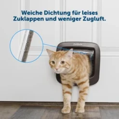 PetSafe Katzenklappe Mit Manueller Verriegelung, Braun 11 PetSafe Katzenklappe Mit Manueller Verriegelung, Braun -Katzen Hundebedarf Geschäft 5ef7660c751ac1b5ee4d6402f3e15bef7784b419 1318243 de DE b8f647a6a3ba9302fdc13eb26b6094fd3b5009ffwsUBp8