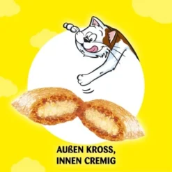 Dreamies Snack-Vielfalt 12x60g -Katzen Hundebedarf Geschäft 5f4dbfb642e2a91287f2bccd905e7c6a9c4778c6 1297459 5