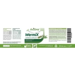 Aniforte WermiX Kapseln Für Hunde (50 Stk.) 5 Aniforte WermiX Kapseln Für Hunde (50 Stk.) -Katzen Hundebedarf Geschäft 5fe8ac7988418786d19283e8473a0d5592242bef 1422232 de DE 259079815cb398fc41ed2c21f8d2dd6ad2e145a3Dyiyra